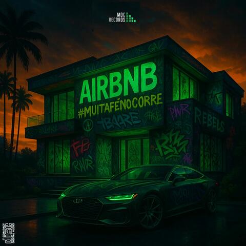 AirBnb