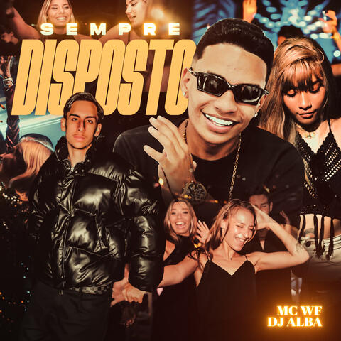 Sempre Disposto