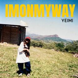 imonmyway