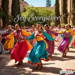 Joy Everywhere