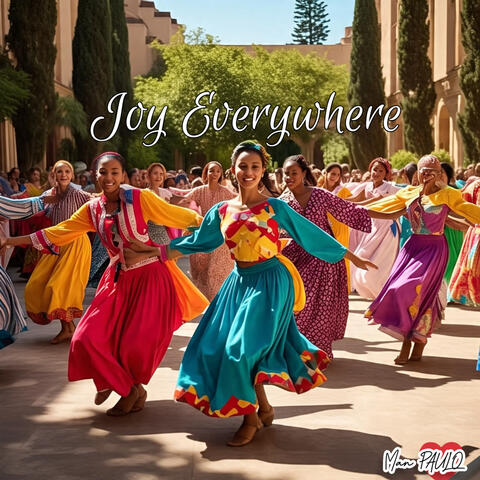 Joy Everywhere
