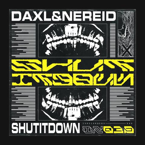 Shut it Down