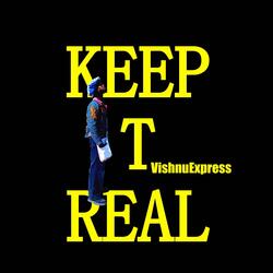Keep It Real