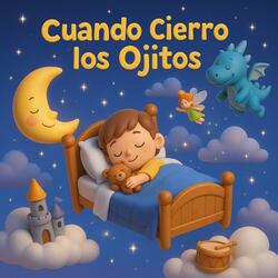 Cuando Cierro Los Ojitos