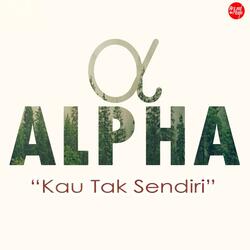 Kau Tak Sendiri