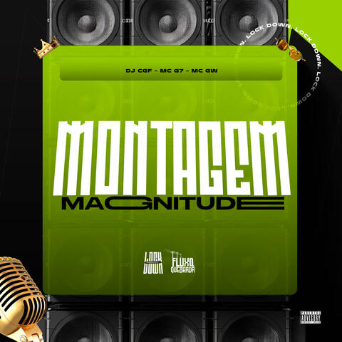 Montagem Magnitude