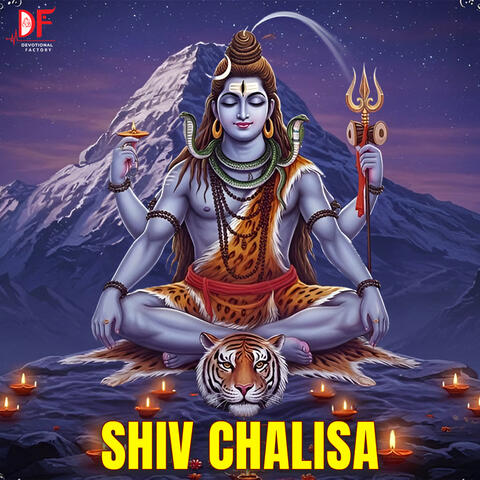 Shiv Chalisa