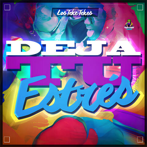 Deja Tu Estres