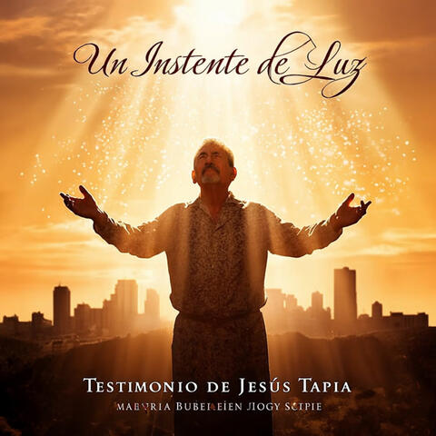 Un Instante de Luz