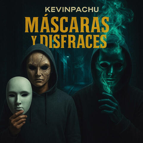 Mascaras y Disfraces