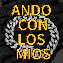 MATI GZ FRANFER Ando con los míos