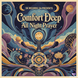 All Night Prayer