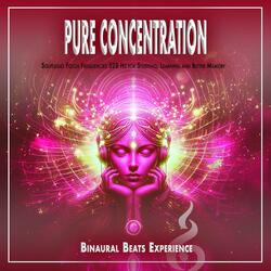 Study Mind Alpha Session