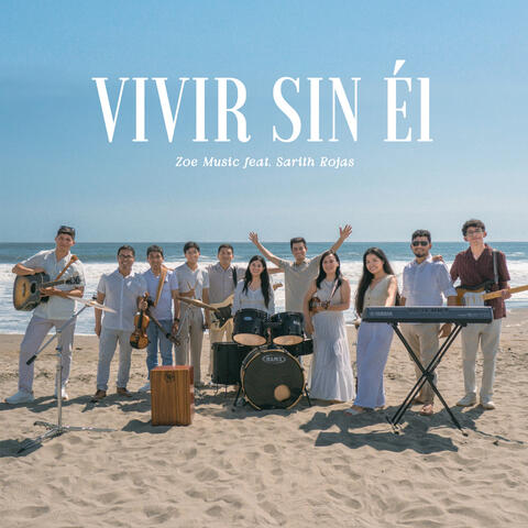 Vivir Sin Él