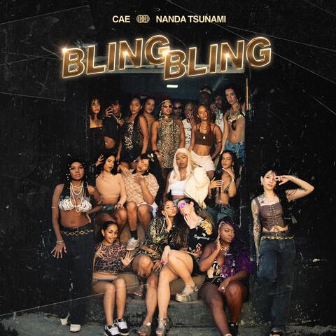 BLING BLING