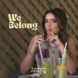We Belong
