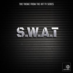 S.W.A.T Main Theme (From "S.W.A.T")