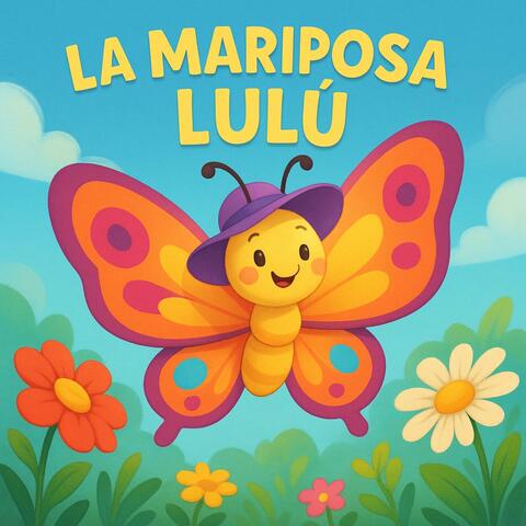 La Mariposa Lulú