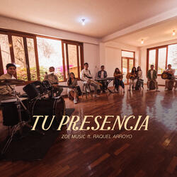 Tu Presencia