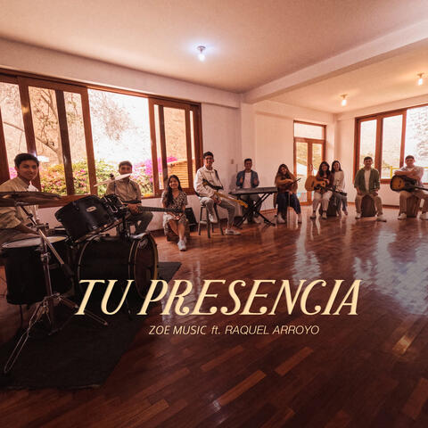 Tu Presencia
