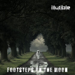 Footsteps On The Moon