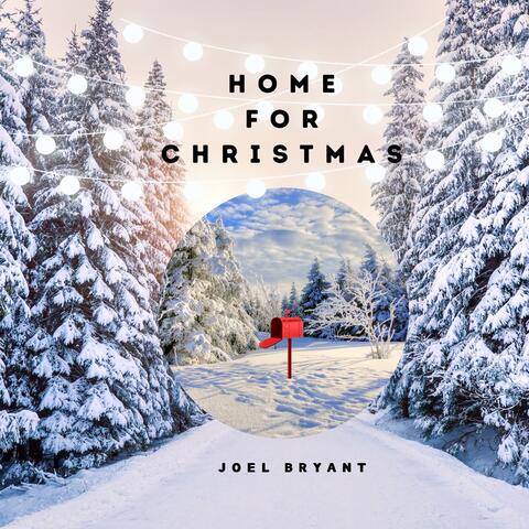 Home For Christmas