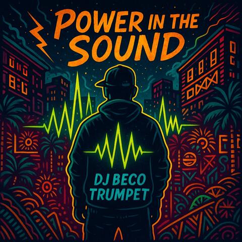 Power in the Sound
