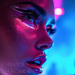 CHROME MASCARA
