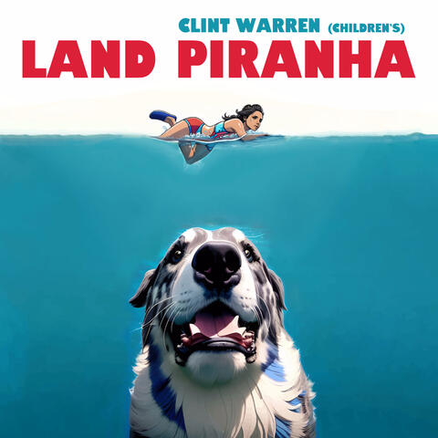 Land Piranha