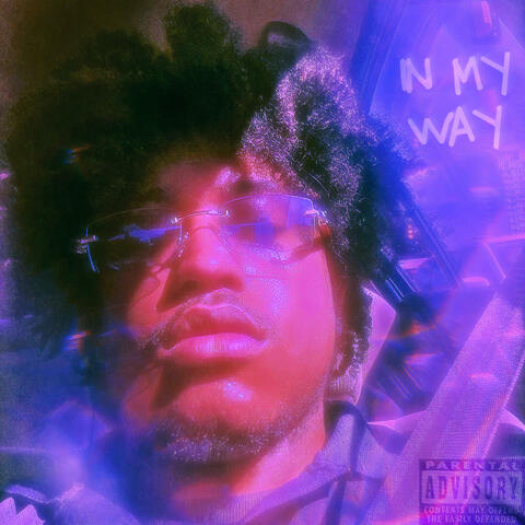 IN MY WAY