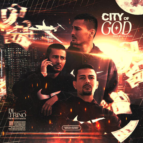 City Of God
