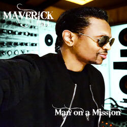 Man on a Mission