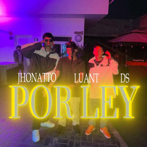 POR LEY