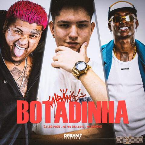 Botadinha