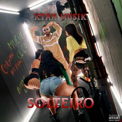 SOLTEIRO