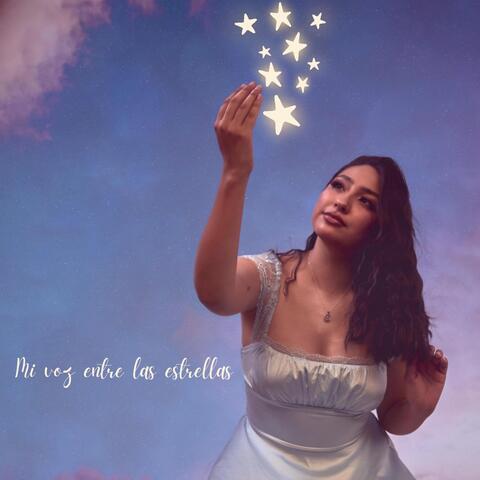 Mi voz entre las estrellas