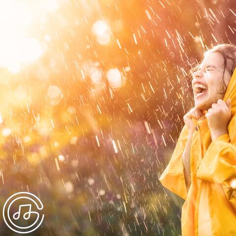 Chance of Showers on a Sunny Day