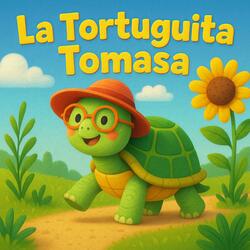 La tortuguita Tomasa