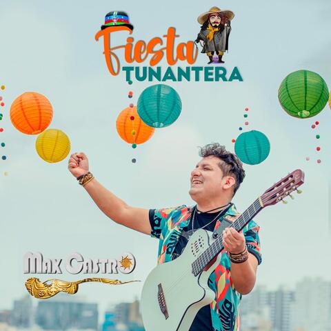 Fiesta Tunantera