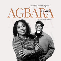Agbara