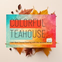 Caramel Color Cadence