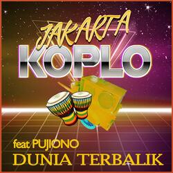 Dunia Terbalik