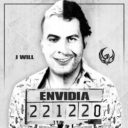 Envidia