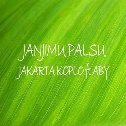 Janjimu Palsu