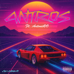 ANTROS