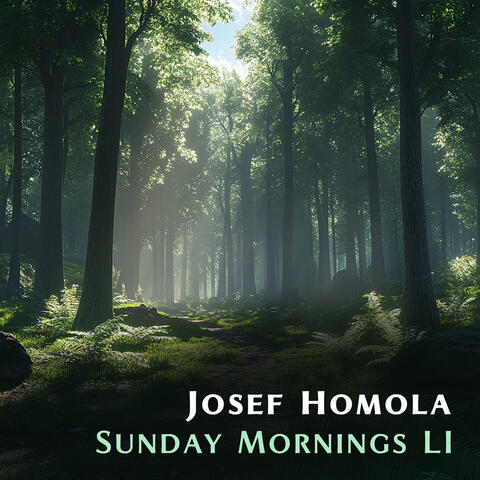 Sunday Mornings LI