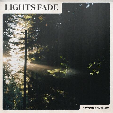 Lights Fade