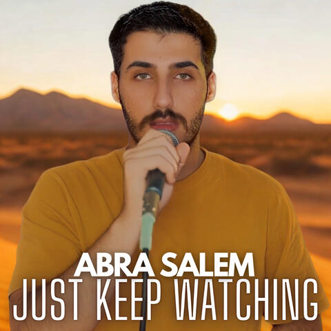 Just Keep Watching