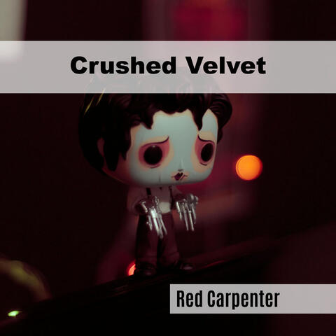 Crushed Velvet