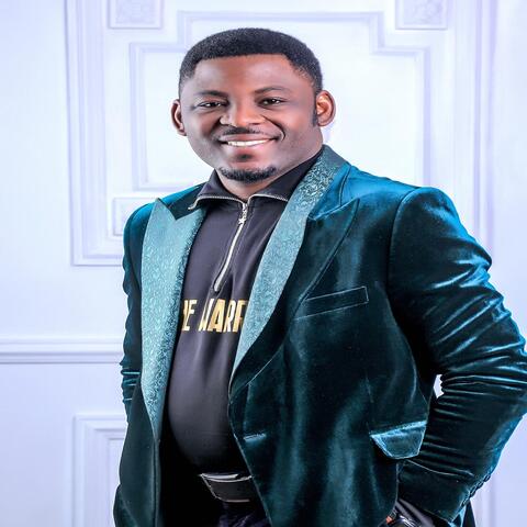 Abraham Akatu